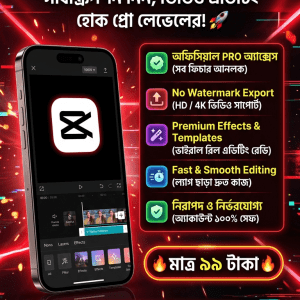 capcut pro for android 2026