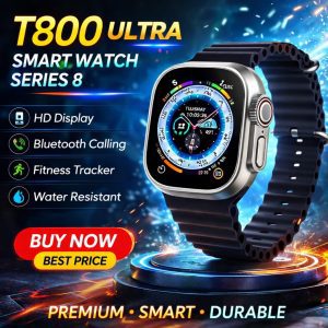 t800 ultra smart watch