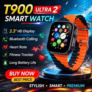 t900 ultra 2 smart watch