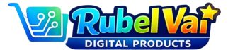 Rubel Vai Digital Products Service
