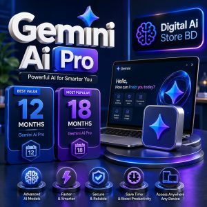 Home gemini pro