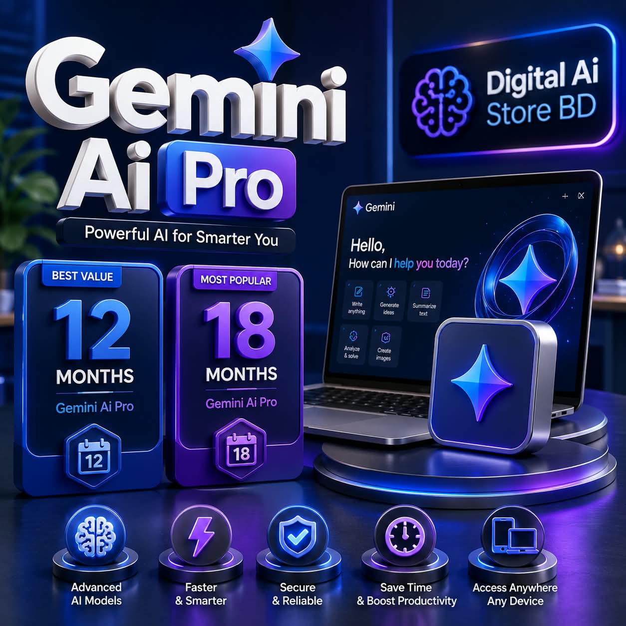 gemini pro gemini pro